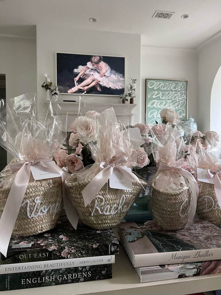 Eco-Friendly Custom Easter Basket Alternatives